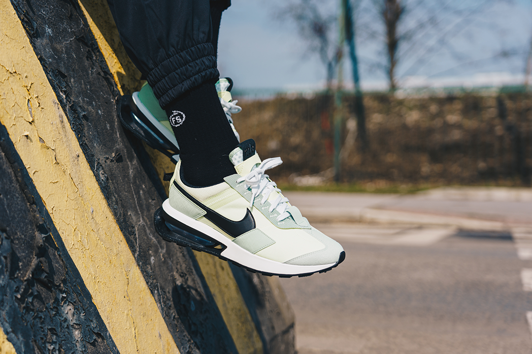preday nike